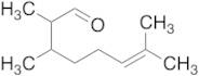 N-(1,5-Dimethyl-4-hexen-1-yl)-N-methylformamide