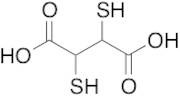 2,3-Dimercaptosuccinic Acid