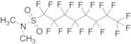 N,N-Dimethylperfluoro-1-octanesulfonamide