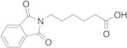 6-(1,3-Dioxoisoindolin-2-yl)hexanoic Acid