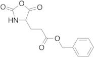 (4S)-2,5-Dioxo-4-oxazolidinepropanoic Acid Phenylmethyl Ester
