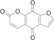 5,8-Dioxo Psoralen