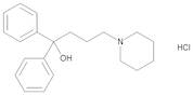 Diphenidol Hydrochloride