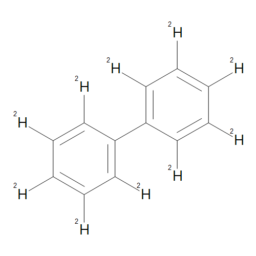1,1’-Diphenyl-D10