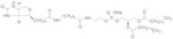 1,2-Dipalmityl-sn-glycero-3-Phosphoethanolamine-N-(cap biotinyl) Sodium Salt