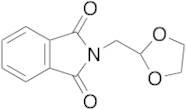 2-(1,3-dioxolan-2-ylmethyl)-1H-isoindole-1,3(2H)-dione