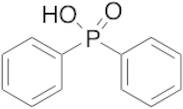 Diphenylphosphinic Acid