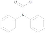 N,N-Diphenylcarbamyl Chloride