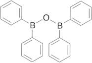 Diphenylborinic Anhydride