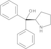 (R)-(+)-a,a-Diphenyl-2-pyrrolidinemethanol
