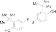 4,4’-Dithiobis[2-(1,1-dimethylethyl)-phenol