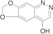 [1,3]Dioxolo[4,5-g]cinnolin-4-ol