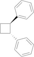 trans-1,2-Diphenylcyclobutane