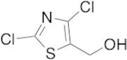 2,4-Dichloro-5-thiazolemethanol