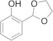 2-(1,3-Dioxolan-2-yl)phenol