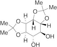 1,2:5,6-Di-O-isopropylidene-D-chiro-inositol
