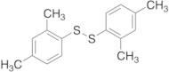 Bis(2,4-dimethylphenyl) Disulfide