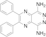 2,3-Diphenyl-5,8-diaminopyrazino[2,3-d]pyridazine