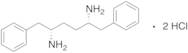 (2S,5S)-1,6-Diphenyl-2,5-hexanediamine Dihydrochloride