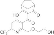 Desmethyl-Bicyclopyrone