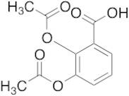 Dipyrocetyl