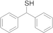 Diphenylmethanethiol