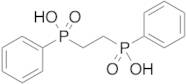 P,P'-Diphenylethylenediphosphinic Acid