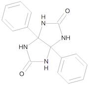 Diphenylglycoluril