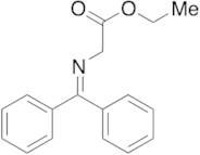 N-(Diphenylmethylene)glycine Ethyl Ester