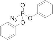 Diphenylphosphorazidate