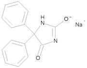 5,5-Diphenyl Hydantoin Sodium