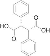 (2S,3S)-2,3-Diphenylsuccinic Acid