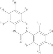 1,3-Diphenyl-d10-urea