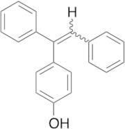 (Z,E)-1,2-Diphenyl-1-(4-hydroxyphenyl)ethene