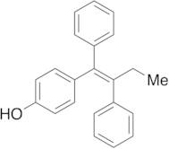 (Z)-1,2-Diphenyl-1-(4-hydroxyphenyl)-1-butene (contain up to 10% E-isomer)