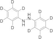 1,2-(Diphenyl-d10)hydrazine