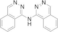 1,1,-Di(phthalazine-yl)amine
