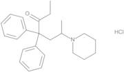 Dipipanone Hydrochloride