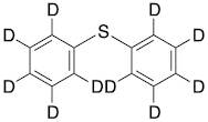 Diphenyl-d10 Sulfide