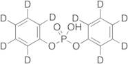 Diphenyl Phosphate-d10