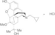 Diprenorphine Hydrochloride
