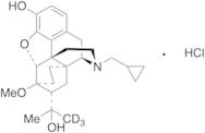 Diprenorphine-d3 Hydrochloride