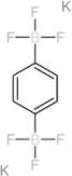 Dipotassium Phenylene-1,4-bistrifluoroborate