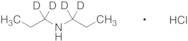 n-Dipropylamine-d4 Hydrochloride