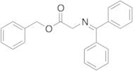 N-(Diphenylmethylene)glycine Benzyl Ester