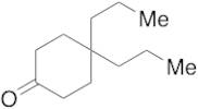 4,4-Di-n-propylcyclohexanone