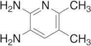 5,6-Dimethyl-2,3-pyridinediamine