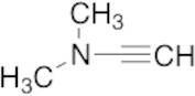 N,N-Dimethylaminoacetylene