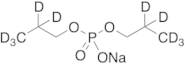 Di(propyl-d5) Sodium Phosphate