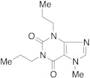 1,3-Dipropyl-7-methylxanthine